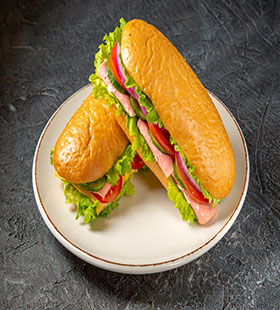 CheeseBurger